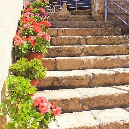 Casa Teresa Caeiro, casa privada en el corazón de Oia Villa Exterior foto